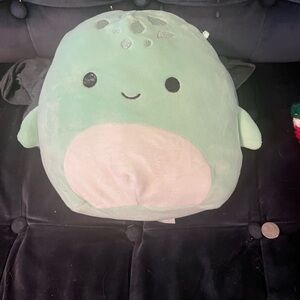 Cole The Turtle 12”